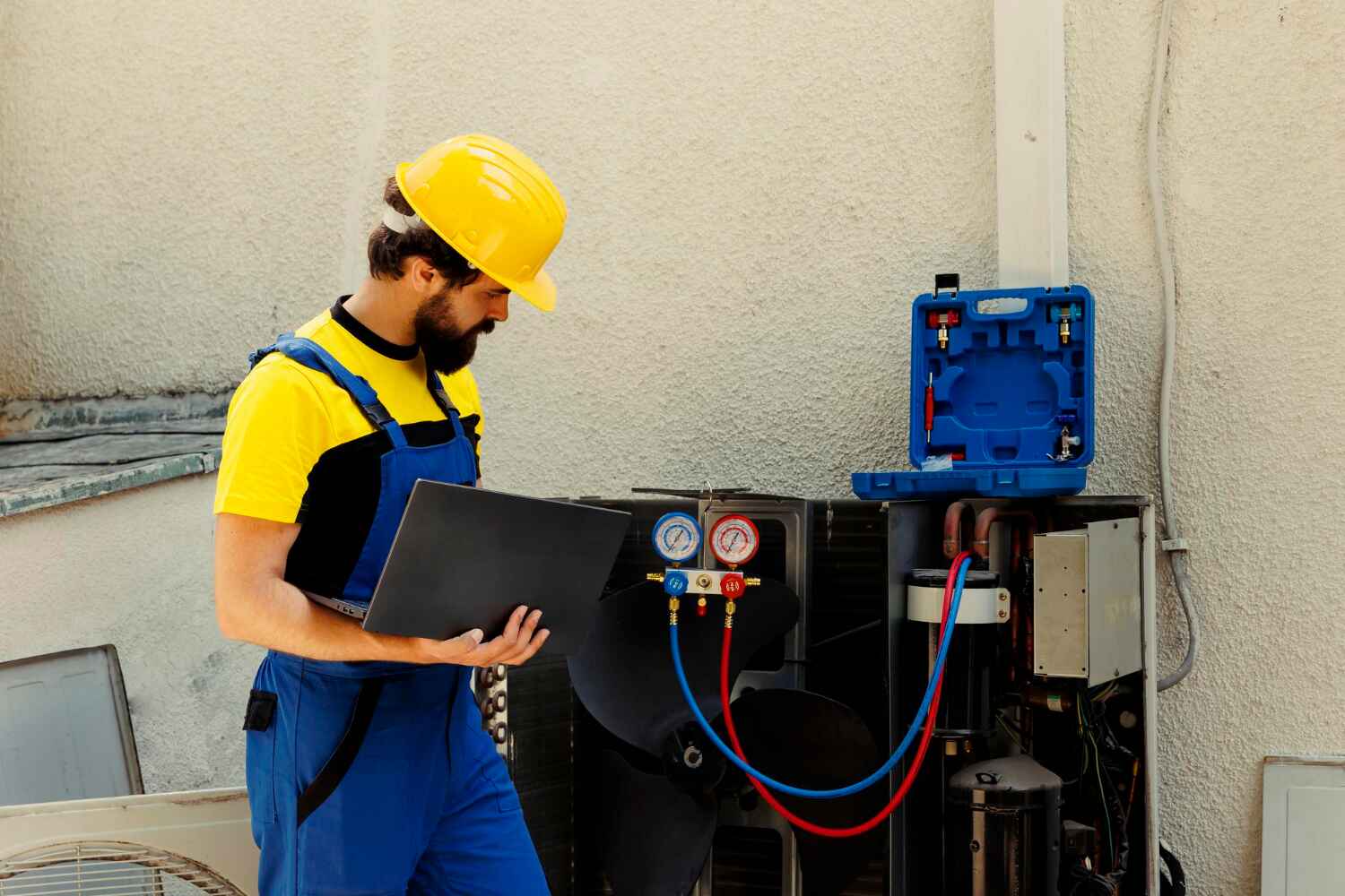 Best HVAC tune-up services  in USA